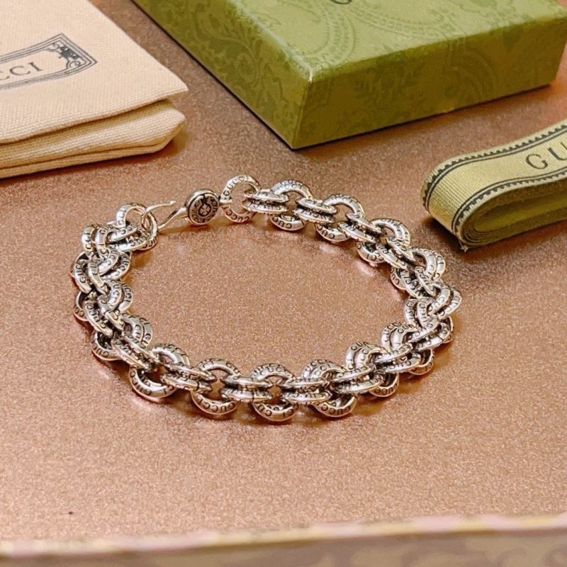 Gvc*1 bracelets